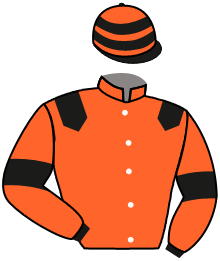 Casaque n°7