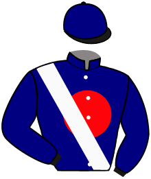 Casaque n°4