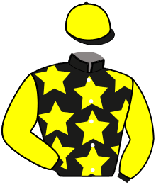 Casaque n°16