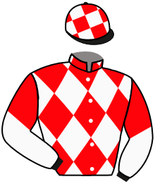 Casaque n°3