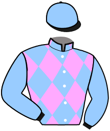 Casaque n°8