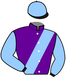 Casaque n°7