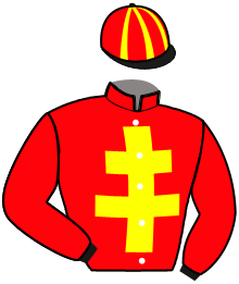 Casaque n°1