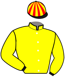 Casaque n°15