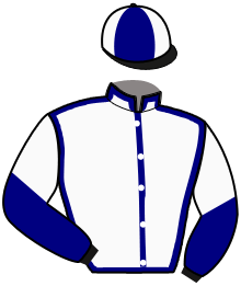 Casaque n°1