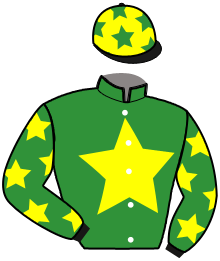 Casaque n°7