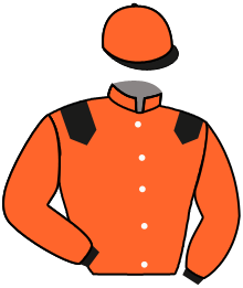 Casaque n°4