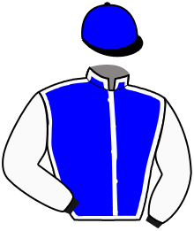 Casaque n°9
