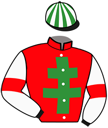 Casaque n°11