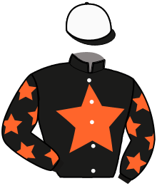 Casaque n°5
