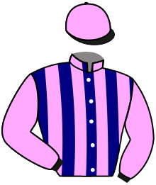 Casaque n°6