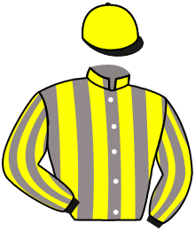 Casaque n°1