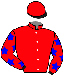 Casaque n°3
