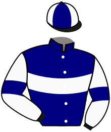 Casaque n°1