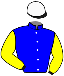 Casaque n°15