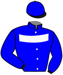 Casaque n°7