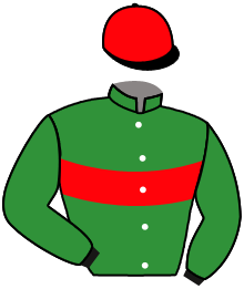 Casaque n°7