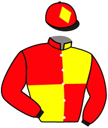 Casaque n°9