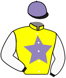 Casaque n°7