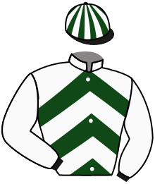 Casaque n°3