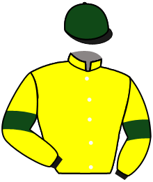 Casaque n°7