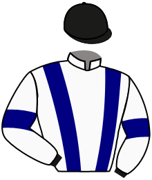 Casaque n°8