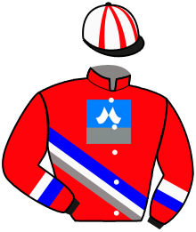 Casaque n°6