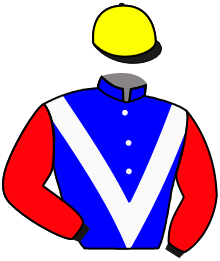 Casaque n°2
