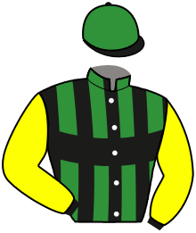 Casaque n°13