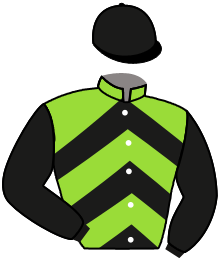 Casaque n°15