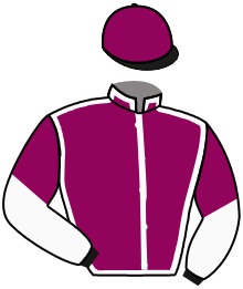 Casaque n°1