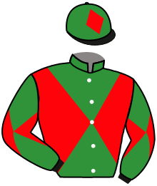 Casaque n°1