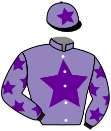 Casaque n°5