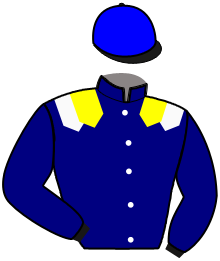 Casaque n°1