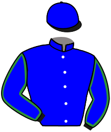 Casaque n°14
