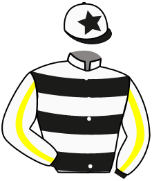 Casaque n°7