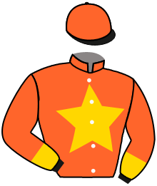 Casaque n°1