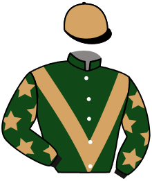 Casaque n°5