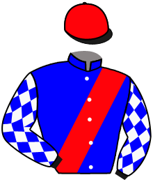 Casaque n°6