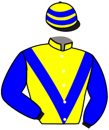 Casaque n°13
