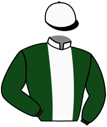 Casaque n°9