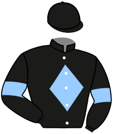 Casaque n°13