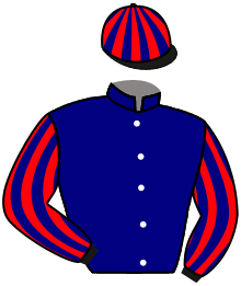 Casaque n°2