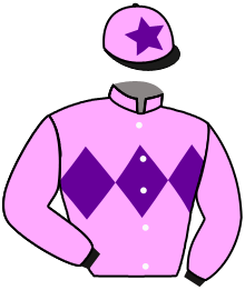 Casaque n°7