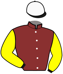 Casaque n°8