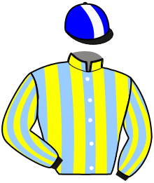 Casaque n°1
