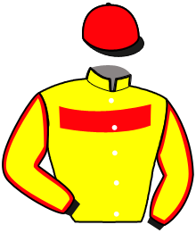 Casaque n°3