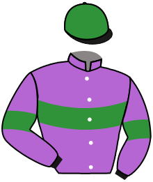 Casaque n°2