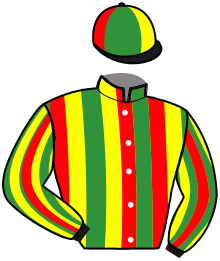 Casaque n°6