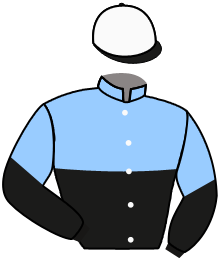Casaque n°8